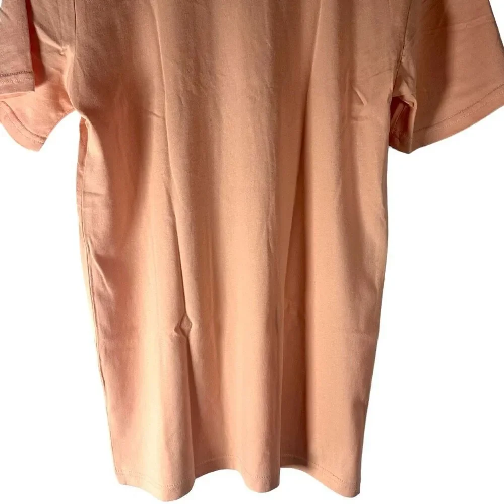 NWT Hastamuerte Money Never Sleeps T-shirt Men’s S | Streetwear Urban Trap Stack - Picture 10 of 12